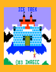 Ice Trek